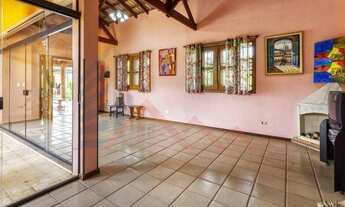 Imagem 4: Paraíso Rural em Jundiaí: Sítio com 145.000M² com Casa Sede e Infraestrutura Completa