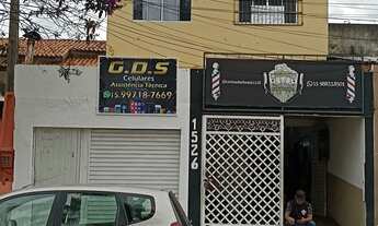 Imagem: VENDO 2 salões e uma sala no térreo