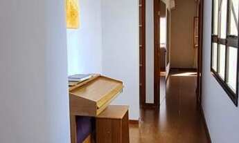 Imagem 6: Casa Sobrado Mobiliada, com Salão Comercial de 70m² com estrutura para Restaurante/Pizzari