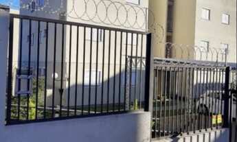 Imagem: Apartamento 2 dormitórios Residencial Pedras