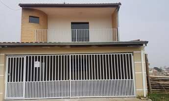 Imagem 5: Casa a venda com amplo espaço