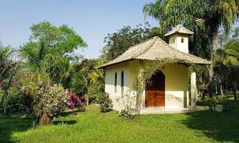 Imagem 6: Maravilhoso sítio no município de Porto Feliz-SP com 14.900M²