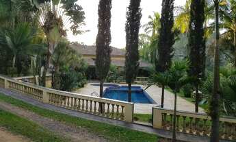 Imagem 5: Maravilhoso sítio no município de Porto Feliz-SP com 14.900M²