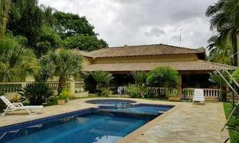 Imagem: Maravilhoso sítio no município de Porto