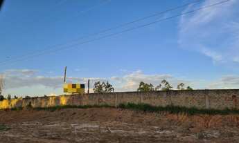 Imagem 2: Área Lote Comercial de 24.200,00m² Ideal para Galpão