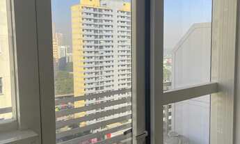 Imagem 7: Sala Comercial Nova e Mobiliada no OFFICE GRAJAÚ