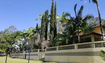 Imagem 4: Maravilhoso sítio no município de Porto Feliz-SP com 14.900M²