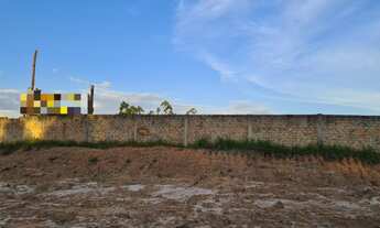 Imagem 3: Área Lote Comercial de 24.200,00m² Ideal para Galpão