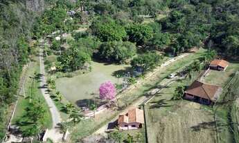 Imagem 2: Maravilhoso sítio no município de Porto Feliz-SP com 14.900M²