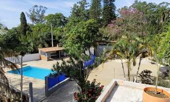 Imagem 3: Chácara com 5.000m² em Brigadeiro Tobias- SP