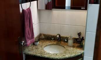 Imagem 4: Apartamento lindo sendo vendido no jardim santa Rosália