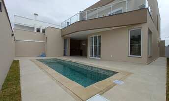 Imagem 7: Casa 3 suítes Condomínio Residencial Giverny-Campolim Sorocaba