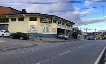 Imagem: LINDO GALPÃO COMERCIAL DE 250M² NO JD