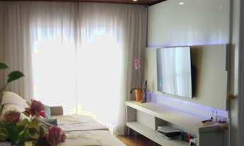 Imagem: Apartamento lindo sendo vendido no jardim