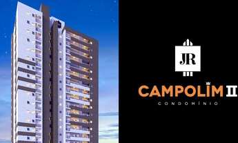 Imagem: Apartamentos de lançamento localizado no