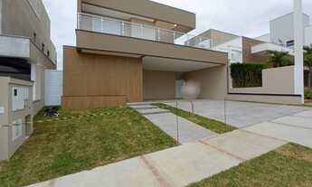 Imagem 2: Casa 3 suítes Condomínio Residencial Giverny-Campolim Sorocaba