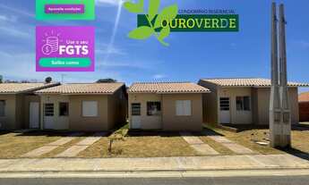 Imagem: Otimas casas sendo vendidas no residencial