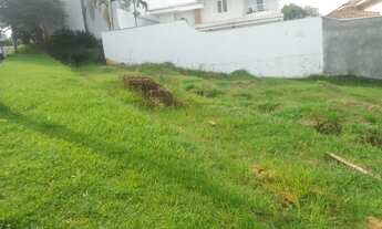 Imagem 3: Ótimo terreno á venda no Condomínio Village Vert, localizado em Sorocaba-SP