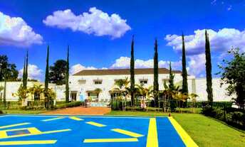 Imagem: Linda Casa no Condomínio Santa Maria em