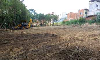 Imagem 2: Terreno no condomínio Área Mineirão