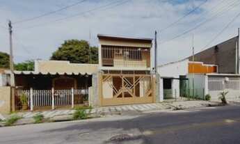 Imagem 3: Casa 3 dormitórios Zona Leste de Sorocaba-SP