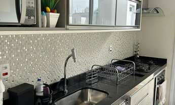 Imagem 3: Condomínio Reserva Ipanema