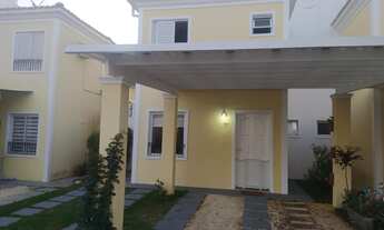 Imagem: Sobrado Portal do Morumbi - Condomínio