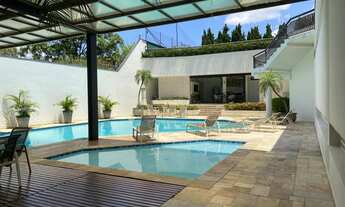 Imagem 2: COBERTURA ALTO PADRÃO com 780m² no Edifício Torre Branca