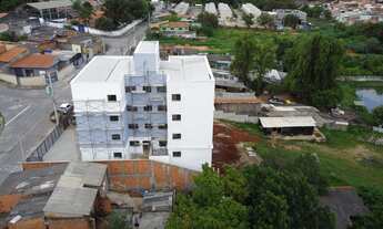 Imagem 4: Apartamento com 2 dormitórios à venda, 46 m² - Mineirão - Sorocaba/SP