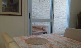 Imagem 6: Sobrado Portal do Morumbi - Condomínio