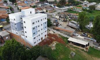 Imagem 3: Apartamento com 2 dormitórios à venda, 46 m² - Mineirão - Sorocaba/SP
