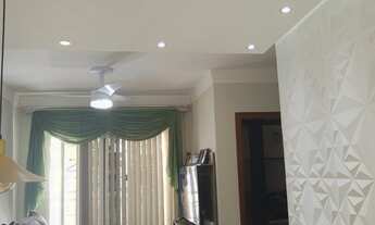 Imagem 2: Apartamento 2 dormitórios -Trujilo-Sorocaba