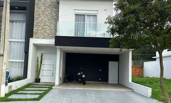 Imagem: Condomínio Reserva Ipanema