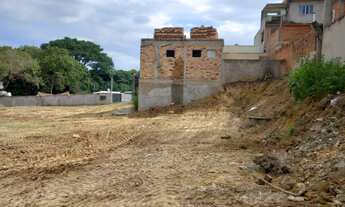 Imagem 5: Terreno no condomínio Área Mineirão