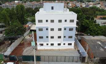 Imagem 6: Apartamento com 2 dormitórios à venda, 46 m² - Mineirão - Sorocaba/SP