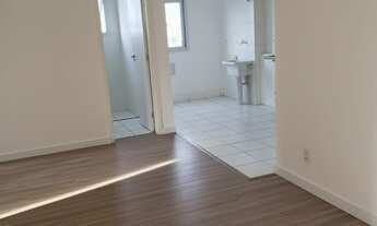 Imagem 6: Apartamento de 2 Dormitórios com Vista Deslumbrante no Olga Park!