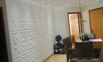 Imagem: Apartamento 2 dormitórios -Trujilo-Sorocaba