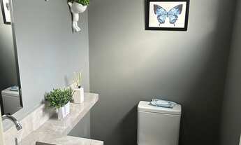 Imagem 7: Condomínio Reserva Ipanema