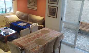 Imagem 4: Sobrado Portal do Morumbi - Condomínio