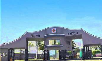 Imagem: Casa no Village Castelo Itu de 580m²