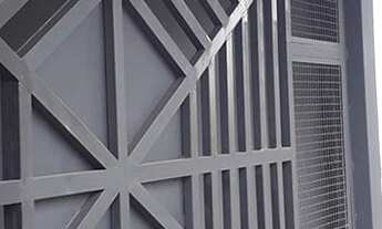 Imagem: Residência Confortável e Prática Garagem