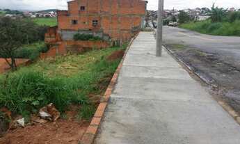 Imagem: Terreno à venda Jardim Nova Aparecidinha