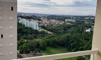 Imagem 2: Apartamento de 2 Dormitórios com Vista Deslumbrante no Olga Park!