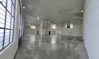 Imagem 6: Salão Galpão Prédio Comercial para Alugar, 881M² com ótima localização