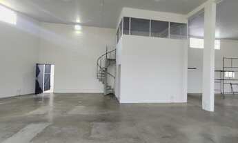 Imagem 5: Salão Galpão Prédio Comercial para Alugar, 881M² com ótima localização