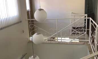 Imagem 6: Casa residencial no Tivoli Park