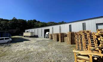 Imagem 6: Excelente Campo Fabril Galpão Empresarial de 1.500m2 no Residencial Santa Helena