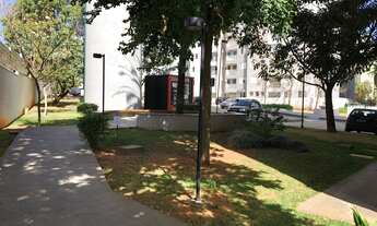 Imagem 4: Apartamento para locação no Parque Campolim, Sorocaba-SP: 2 quartos, 1 suíte, 2 salas, 2 b