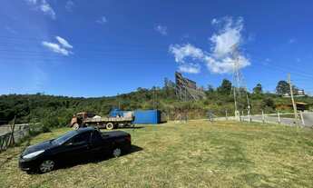 Imagem: Excelente Pátio/Estacionamento - Ponto