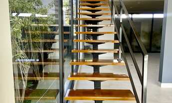 Imagem 4: Sobrado em Alphaville Nova Esplanada IV à venda